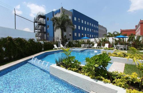 Cuernavaca Hotel | One Cuernavaca