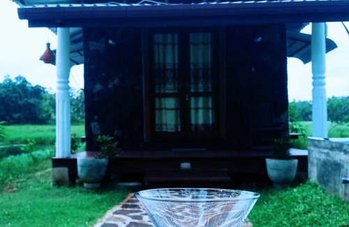 Boossa Villa | One day in the middle of a lovely paddy field