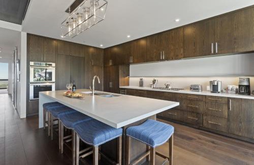 Empire Pass Apartment | One Empire Pass Lodge at Deer Valley Resort - Three Bedroom Residence #504 condo