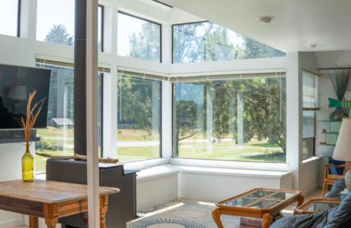Sea Ranch House | One Eyed Jack's Retreat