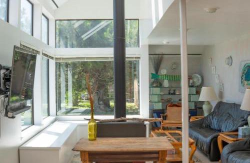 Sea Ranch House | One Eyed Jack's Retreat