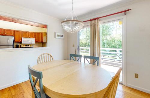 East Harwich House | One Fish, Two Fish