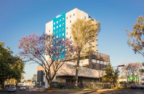 Zona Expo Hotel | One Guadalajara Expo