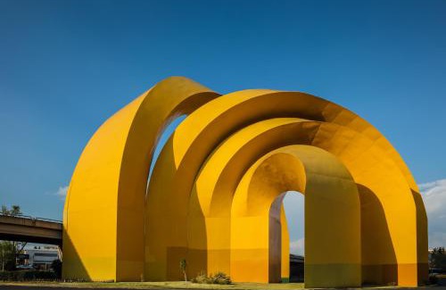 Zona Expo Hotel | One Guadalajara Expo