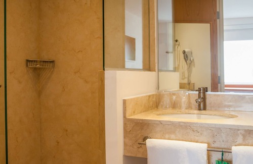 Irapuato Hotel | One Irapuato