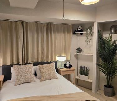 Kameido Apartment | One Kameido