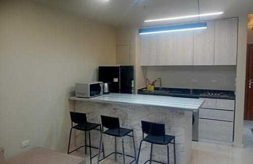 Nasr City Apartment | ONE KTtAMIA