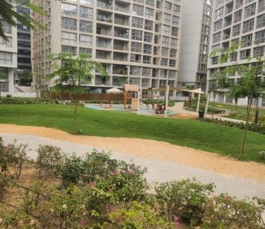Nasr City Apartment | ONE KTtAMIA