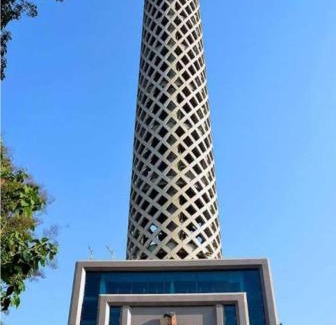 Nasr City Apartment | ONE KTtAMIA