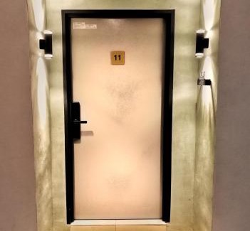 Kampung Kuala Pari Apartment | One Life Four Season Waterpark Guest House Manhattan Condominium