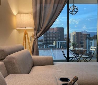 Kampung Kuala Pari Apartment | One Life Four Season Waterpark Guest House Manhattan Condominium