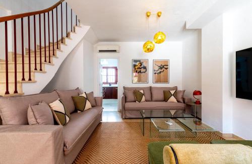San Roque Apartment | One&Lux Amador de los Ríos