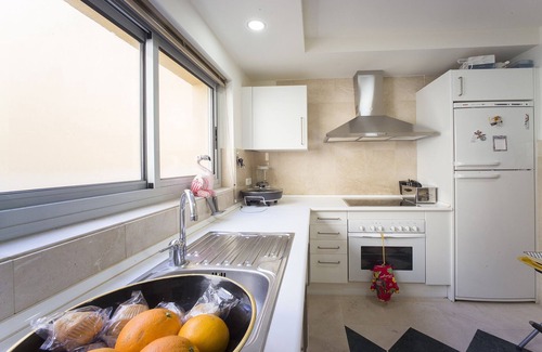 San Roque Apartment | One & Lux - Sotogrande