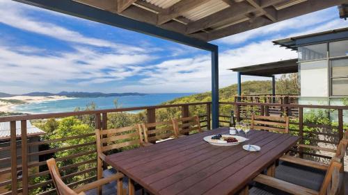 Boat Harbour Villa | One Mile Retreat