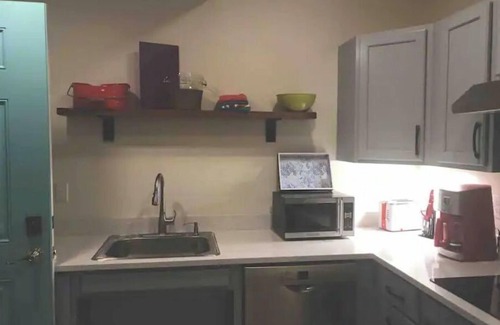 Kennebunk Condo | One Minute Walk to Dock Square! Best Location!
