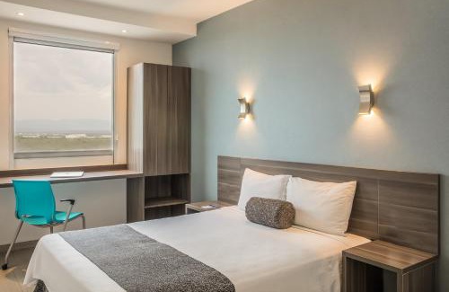 Apodaca Hotel | One Monterrey Aeropuerto