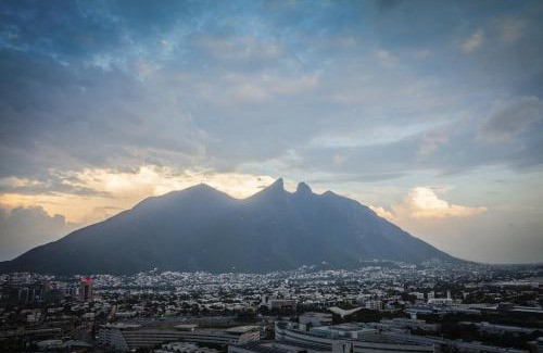 Monterrey Municipality Hotel | One Monterrey Tecnologico