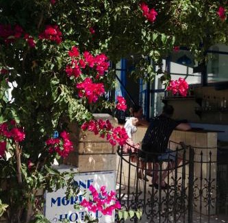 Turgutreis Hotel | One More Day Hotel