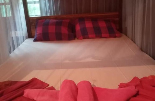 Sigiriya House | One More Night Homestay