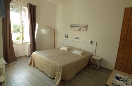 Fregenae Bed & Breakfast | One More Night