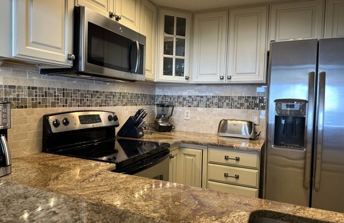 Garden City Condo | ONE OCEAN PLACE *OCEANFRONT CONDO* "THE VIEW WILL TAKE YOUR BREATH AWAY"!