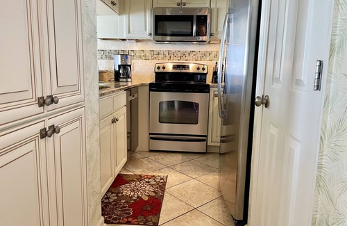 Garden City Condo | ONE OCEAN PLACE *OCEANFRONT CONDO* "THE VIEW WILL TAKE YOUR BREATH AWAY"!