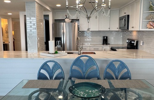 Garden City Condo | One Ocean Place 3BR/3BA Oceanfront Condo Unit 1007 w/Epic nViews -Just Listed!
