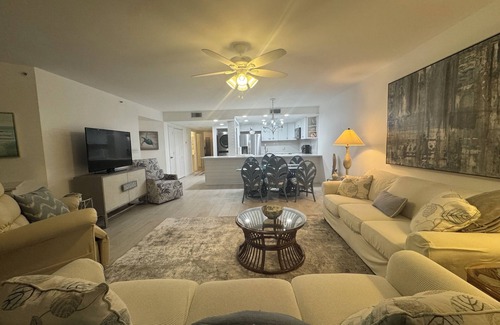 Garden City Condo | One Ocean Place 3BR/3BA Oceanfront Condo Unit 1007 w/Epic nViews -Just Listed!