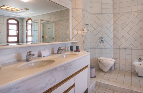 Maleme Villa | One Of A Kind 900sqm Mansion*