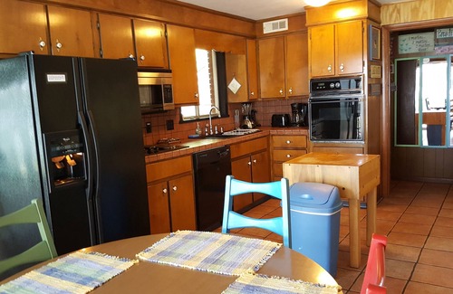 Dadeville House | "One-of-a-kind" Lake Martin Property With Large Boat Ramp, Boathouse & Pier