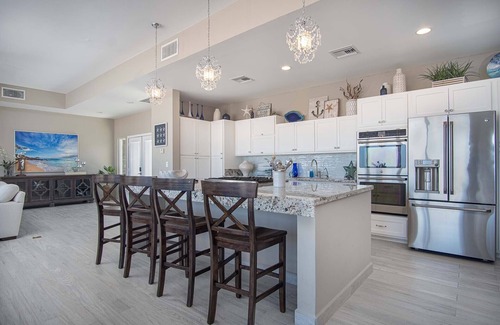 Laguna Shores House | One-of-a-Kind Margaritaville Oceanfront/Laguna Shores