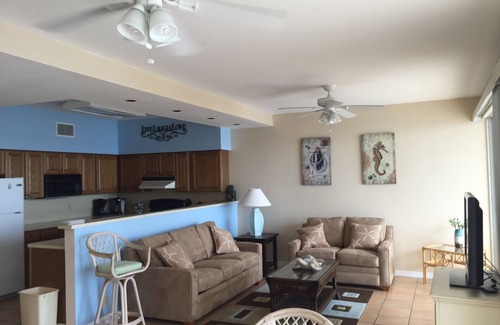Long Key Condo | One Of A Kind Ocean Front With Boat Slip