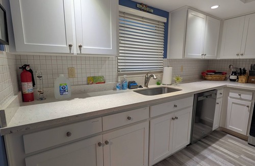 Belleair Beach Villa | ONE OF A KIND PRIVATE BEACHFRONT HOME