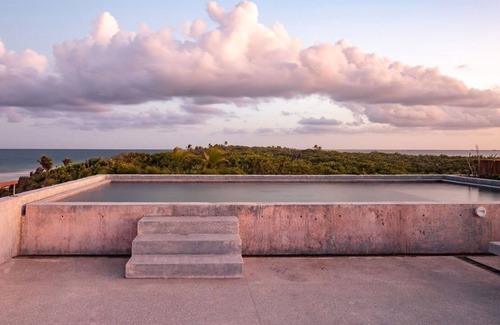 Tulum City Center House | One of a kind Villa!