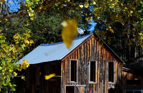 Keystone Cabin | One of the most unique and beautiful cabins in the Black Hills