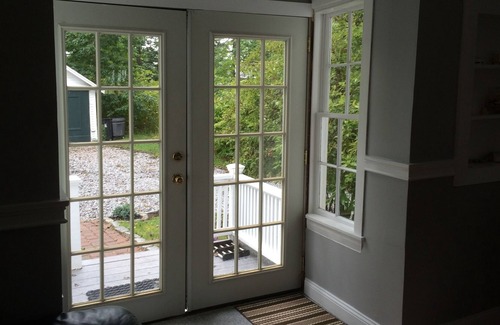 Rockland House | 'one Of The Prettiest Houses In Rockland' STR22-41