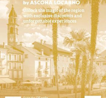Losone Apartment | One Only Losone Suite