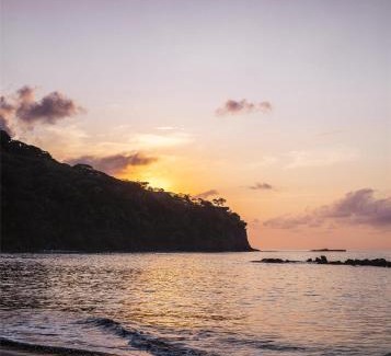 Lo de Marcos Resort | One&Only Mandarina