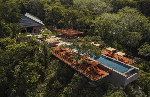 Lo de Marcos Resort | One&Only Mandarina