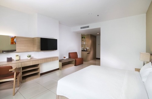 Downtown George Town Hotel | One Pacific Hotel & Serviced Apartments