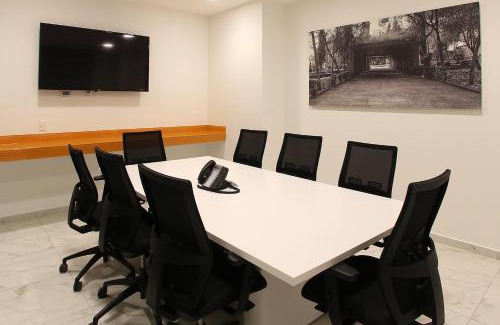 Coyoacan Hotel | One Periferico Sur