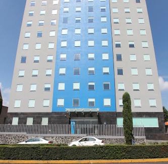 Coyoacan Hotel | One Periferico Sur