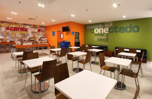 Coyoacan Hotel | One Periferico Sur