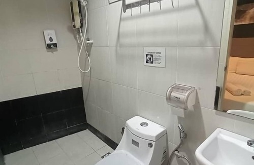 Kuching Hotel | One Point Hotel - RH Plaza