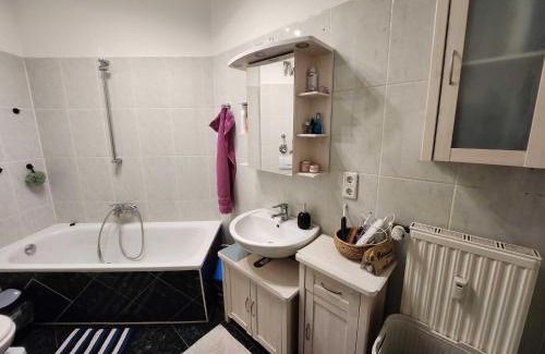 Reinickendorf House | One Private room available in a two room apartment in Tegel, Berlin