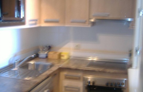 Costa del Sol Condo | One room apartment for 2 people