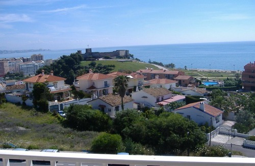 Costa del Sol Condo | One room apartment for 2 people