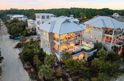 Seagrove Beach House | One Second Away