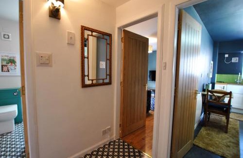 Crail House | One Shoregate- cosy Crail retreat