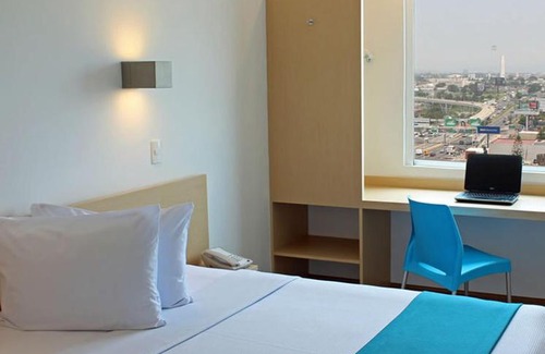 Silao Hotel | One Silao
